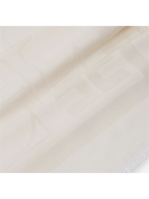 Foulard in viscosa e modal ELISABETTA FRANCHI | SC03F66E2/193